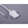 Buy cheap Disposable Utah IBP Transducer Cable from wholesalers