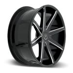 20" customs aftermarket aluminum forged wheel modified car rim