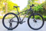 27.5" 30s Full Suspension Mountain Bike for Men Magnesium Alloy Fork and Disc