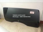 Honda Civic Fd Windshield Replacement Kia Forte Cerato 4d Sedan 2009 Rear Car