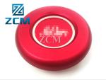 Strict Tolerance ±0.01mm CNC Machining Brass Stainless Steel Aluminum Automotive