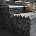 201 Stainless Steel Angle Bar Annealed And Pickled Hot Rolled