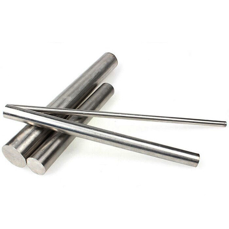 SUS630 S51740 1.4542 Stainless Steel Round Bars Rod 17-4PH 20mm 12mm 10mm