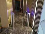 Brusless Swing Barrier Turnstile