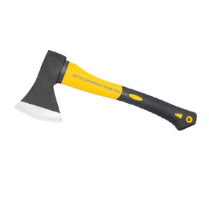 Quality Axe with fiberglass handle wholesale
