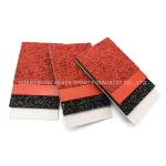 Integrated Sandwich System Running Track TPU Rubber Recycled Mats