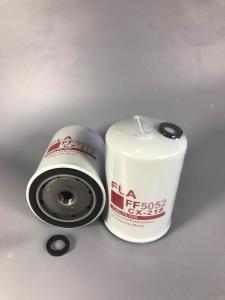 Quality Komatsu Fuel Water Separator Filter Excellent Abrasion Resistance Galvanized Steel Cage wholesale