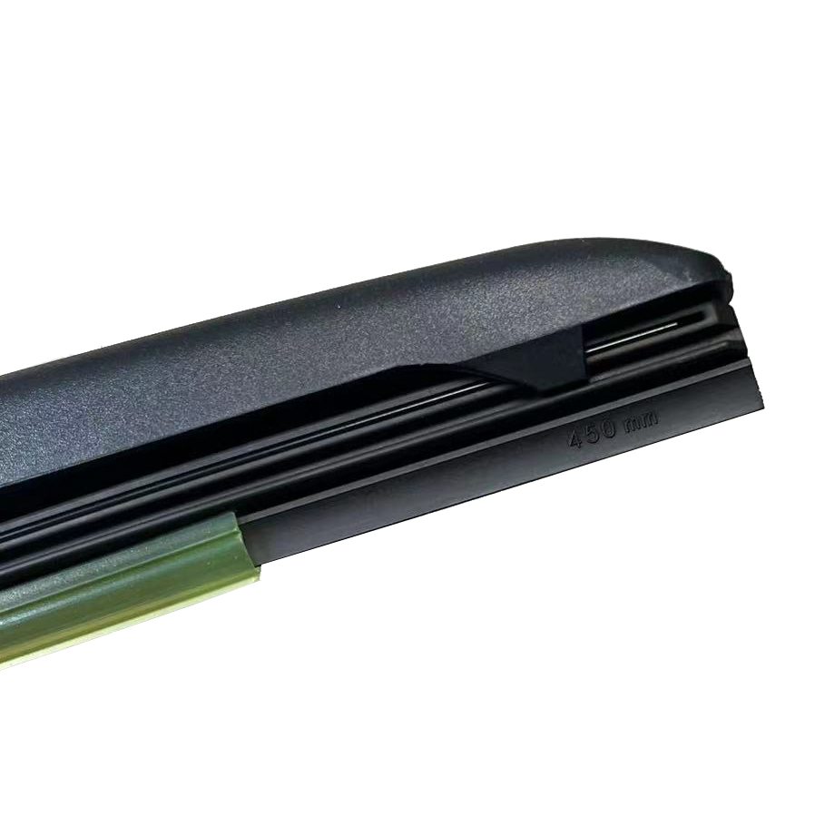 ABS Plastic Adaptor Universal Windshield Wiper for Cold and Warm Weather Reliability