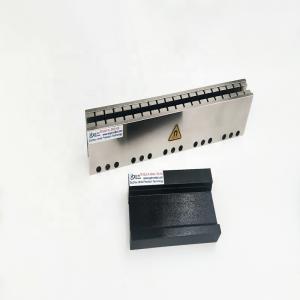 Quality Zero Magnetic Slot Linear Servo Motor High Precision Small Linear Actuator Motor wholesale