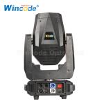 2° 80W LED Beam Moving Head Light For Entertainment Center