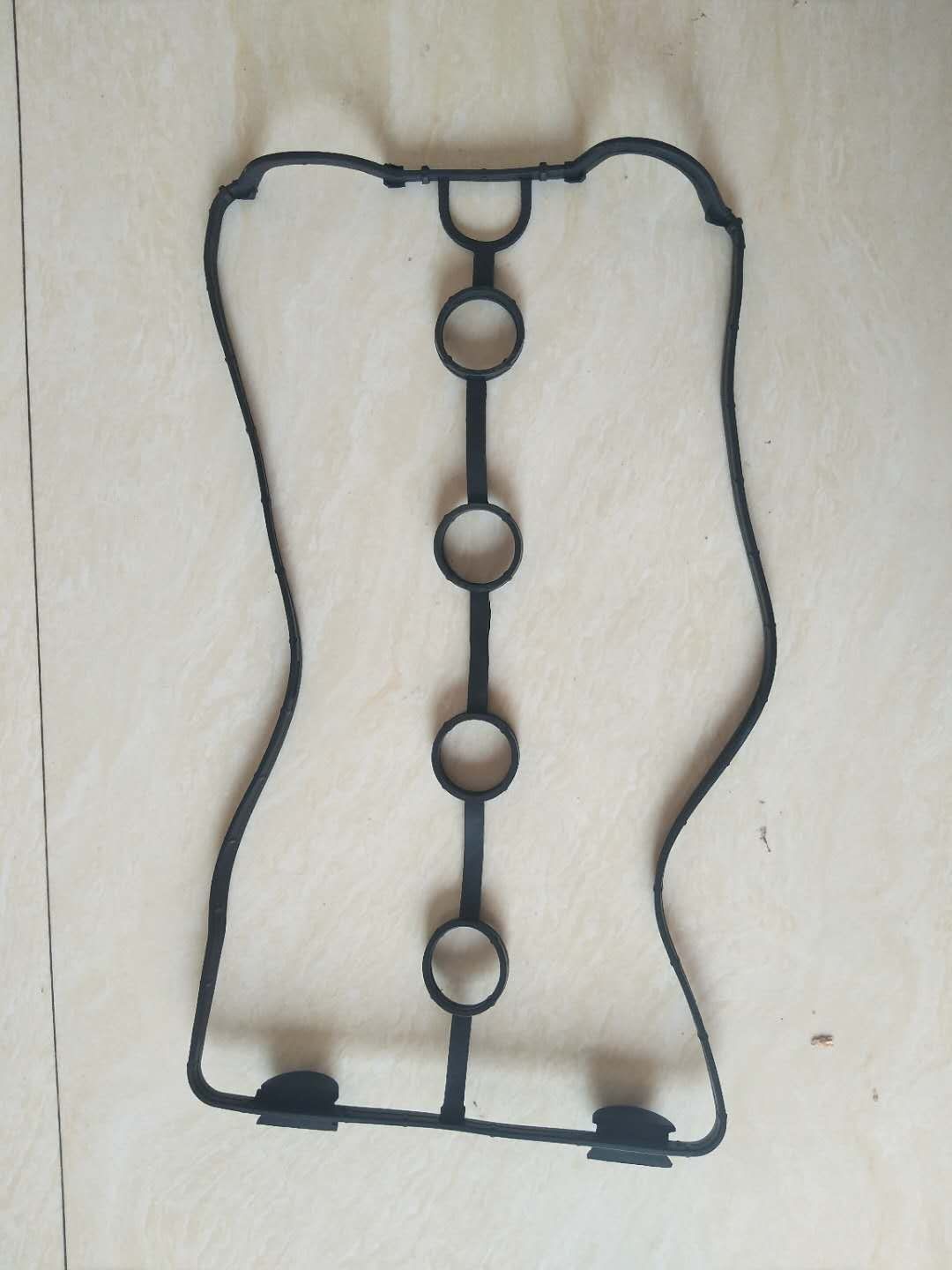 Engine Valve Rocker Cover Seal Gasket for Buick excelle Manufacture in CHINA Valve Cover Gasket