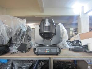 Quality 200W / 230W Beam light (Digital display) wholesale