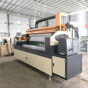 Quality 7kg Glue Tank Bag Spring Viscose Machine With 0.6-0.7Mpa Air Pressure wholesale