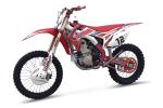 High quality 4-stroke Dirt Bike 250cc forza motorcycles