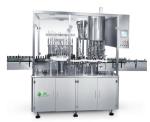 RoHS 13200BPH Stainless Steel 304 Bottle Unscrambling Machine