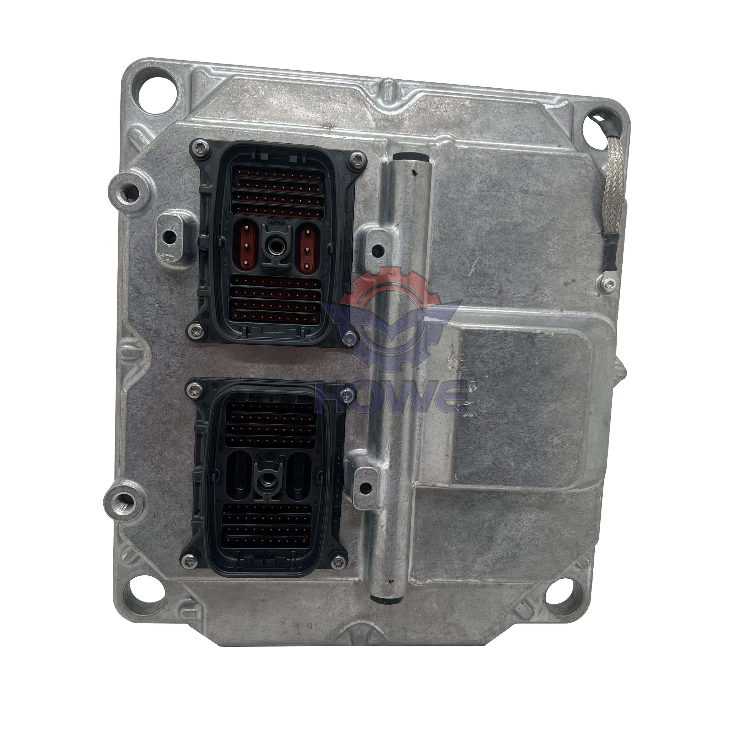 E323F E320F Excavator Electrical Parts C4.4 C7.1 Engine Controller Computer Board 462-0006 462-0007