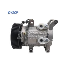 Quality 88320-0K380 88320-0K110 12 Volt Ac Compressor For Car Toyota Hilux Fortuner Tgn51 Tgn61 Ggn50 wholesale