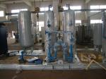 On Site Nitrogen Instrument Air Skid Mounted Equipment 300SCFM