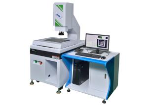 China Laboratory CNC Video Measuring System Gantry Type Industrial Measuring Software on sale