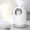 Buy cheap 300ml Ultrasonic Cool Mist Air Humidifier from wholesalers