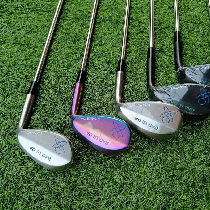 stainless golf wedge , golf wedge , golf head , golf wedges