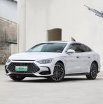 ISO14001 Certified Byd Han Dm-I Sedan 1.5t Petrol Engine 357PS Automatic 2WD