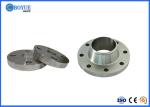 DIN 1.4401 / 1.4404 Blind Pipe Flanges , ASME B16.5 Forged 316L 2" Blind Flange