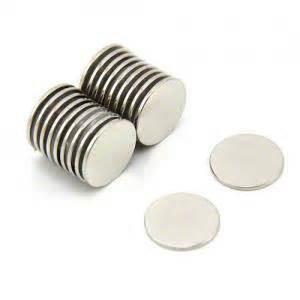 Quality China Manufacturer Best Price N35 NdFeB Strong Magnet Round/Disc/Disk 8mm x 2mm wholesale