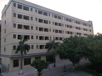Fortune Aluminum Tube Containers Ltd.