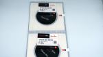 Round Shape Polycrystalline Diamond PCD Blank Thickness 2mm