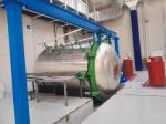 Kbf Large Transformer Vacuum Drying Equipment