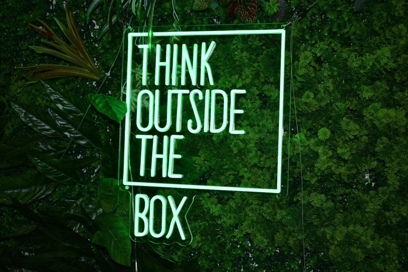 Led neon sign customize RGB drop shipping neon for sale shop party