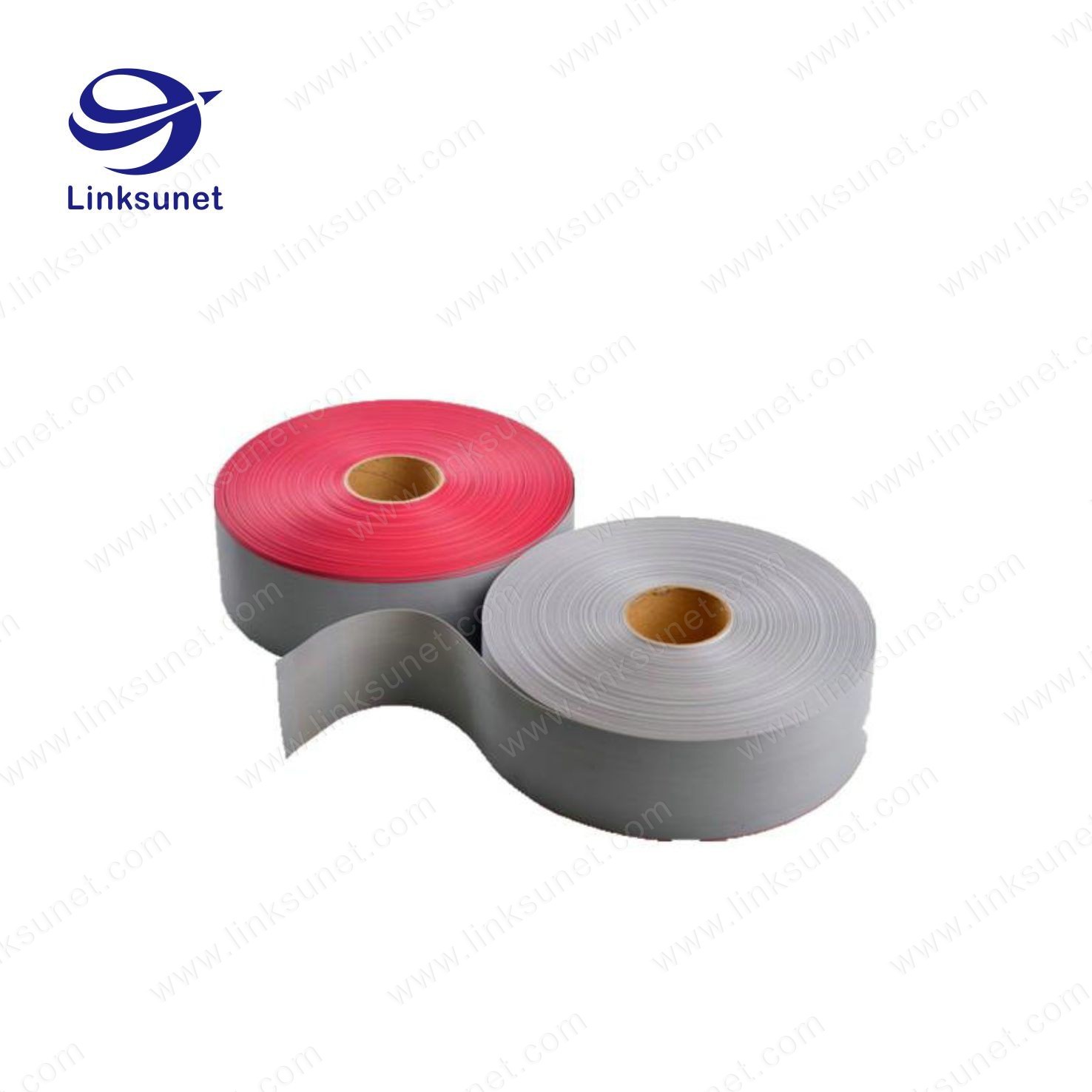 D - SUB 25 PIN IDC Flat Cable Connector 1.27MM PICH Ribbon Cable Assemblies