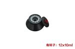 High Speed Lab Refrigerated Centrifuge 16000rpm With Fixed Angle Rotor