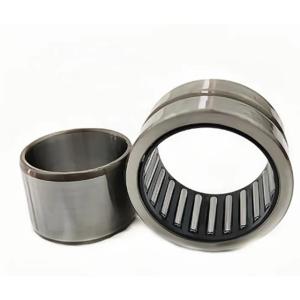 Quality Long life And Low Noise RNA4844 Needle Roller Bearing wholesale