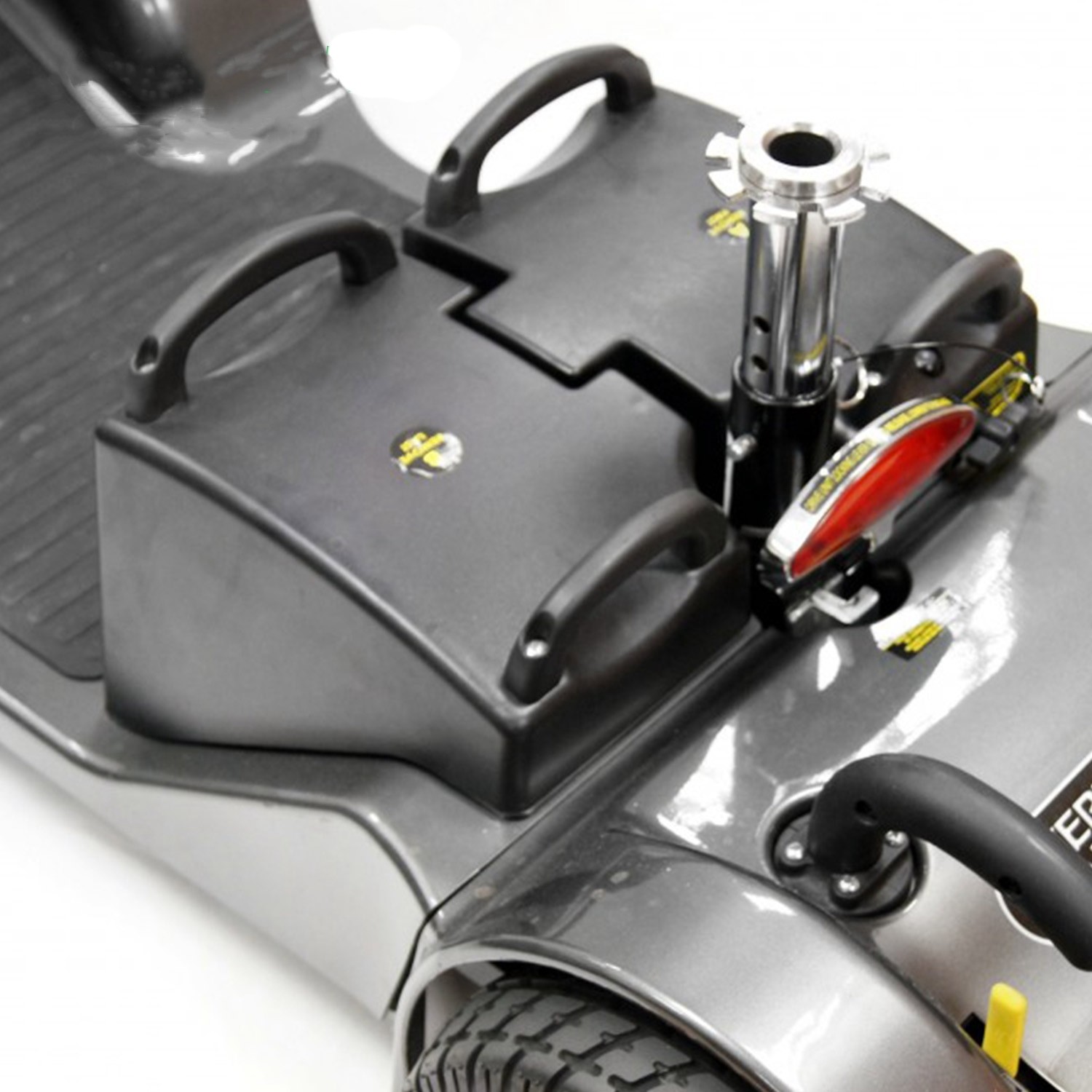 OEM ODM LiFePO4 lithium battery pack Electric Scooter battery 4 wheel mobility scooter battery wheelchair battery