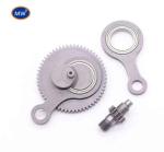 Customized High Accuracy Hedge Trimmer Spare Parts