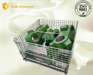 Quality White Iron Sand Casting Parts Plates Grinding Media HRC55 for Mining Industry wholesale