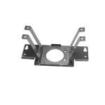 Sheet Metal Aluminum Bending Stamping Case Fabrication Parts