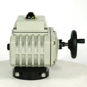 Quality Position Transmitter 20mA Quarter Turn Actuator wholesale