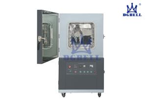 Quality Industrial SUS 304# Stainless Steel Vacuum Drying Oven 6.0mm Thickness wholesale