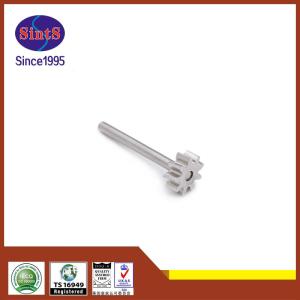 Quality Stainless Steel Complex MIM Parts , Electric Tool Gear Drive Shaft wholesale