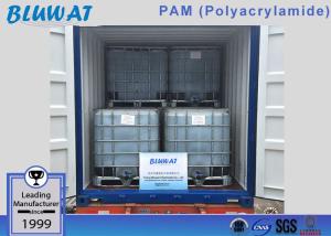 Quality Cationic Decolorant Polyamine Water Treatment Chemical In Paper And Pulp Industry wholesale