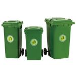 Large Bio Medical Waste Pedal Bins Yellow, Garbage Can, 30L 660L Plastic Medical