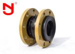 Flexible Single Sphere Rubber Expansion Joint 1" - 120" Superior Performance