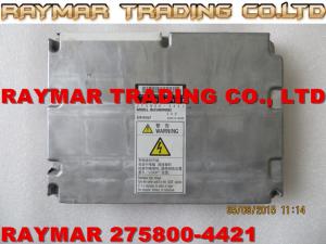 Quality DENSO ECU 275800-4421 for SINOTRUK HOWO A7 R61540090002 wholesale