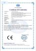 LemonMech Machinery Co.,Ltd. Certifications