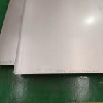 ASTM GB JIS EN Standard 321 Stainless Steel Plate 1.4541 Stainless Steel SS