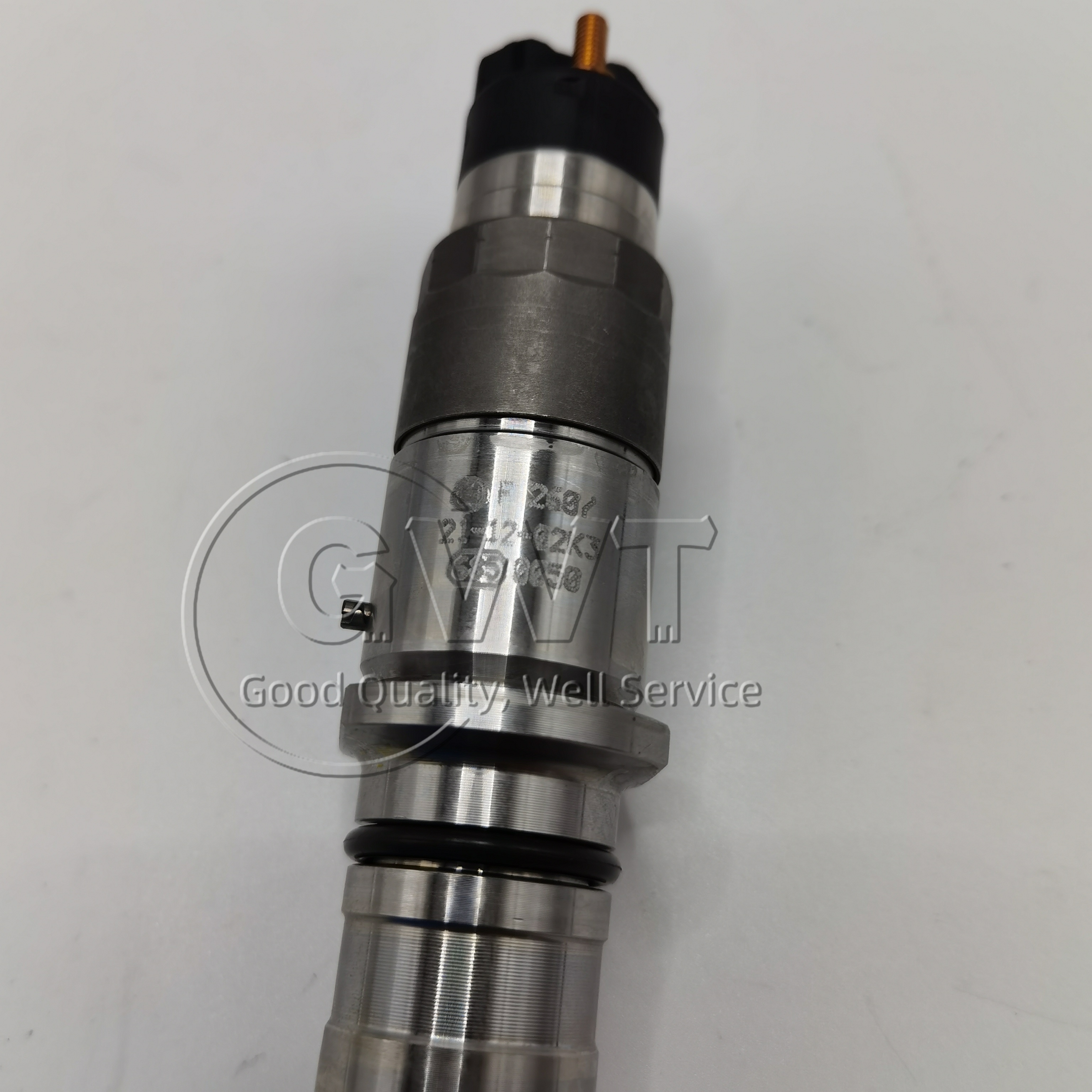 Genuine original 0445120231 injector diesel 0 445 120 231 fuel injector 6754-11-3011 5 263 262 for komatsu