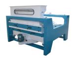 10000 15000 kg/h Production Capacity Sesame Grain De-stoning Cleaner for Big